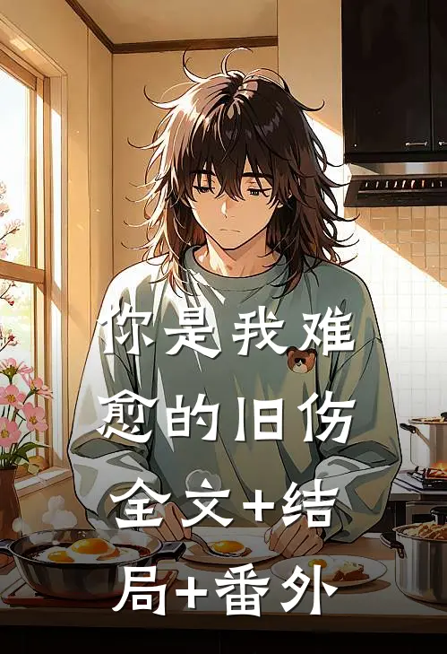 你是我难愈的旧伤:全文+结局+番外