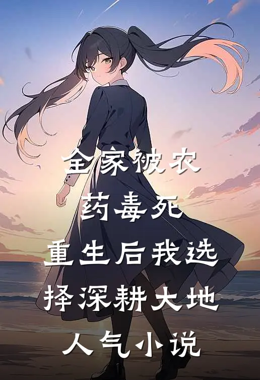 全家被农药毒死，重生后我选择深耕大地人气小说