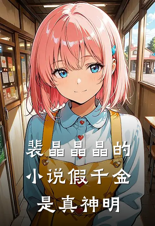 裴晶晶晶的小说假千金是真神明