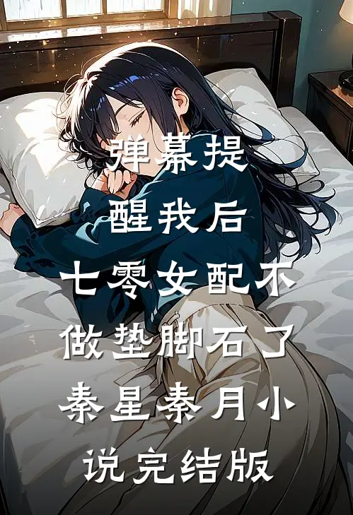 弹幕提醒我后，七零女配不做垫脚石了秦星秦月小说完结版