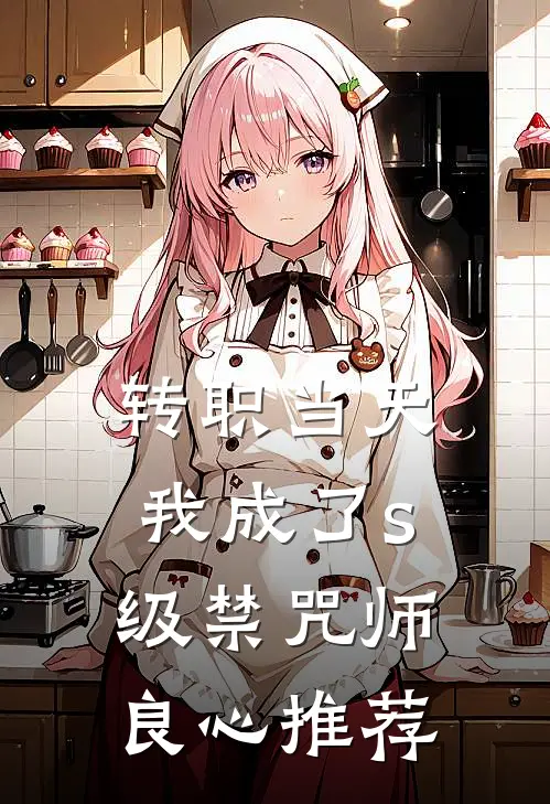 转职当天，我成了s级禁咒师良心推荐