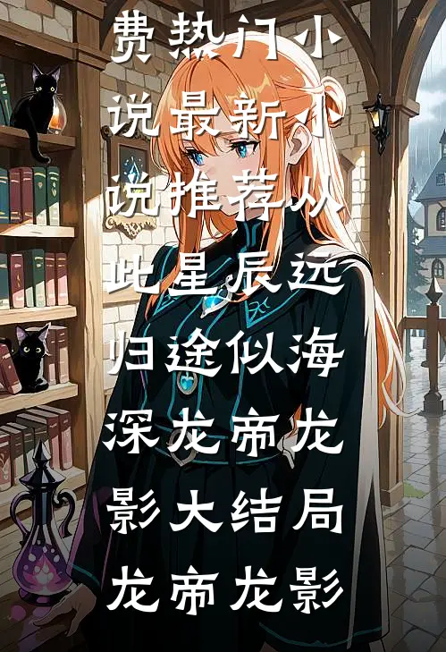 从此星辰远，归途似海深龙帝龙影大结局