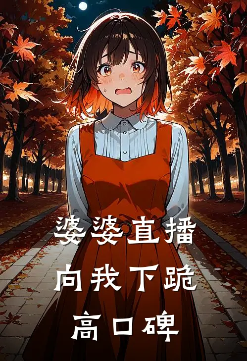 婆婆直播向我下跪高口碑