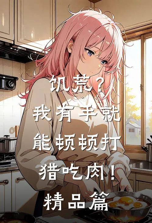 饥荒？我有手就能顿顿打猎吃肉！精品篇