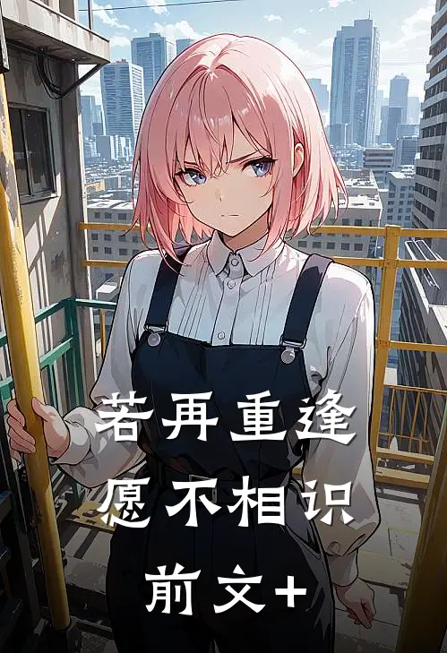 若再重逢，愿不相识前文+