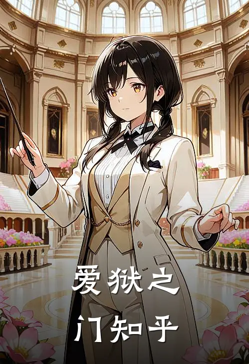 爱狱之门知乎