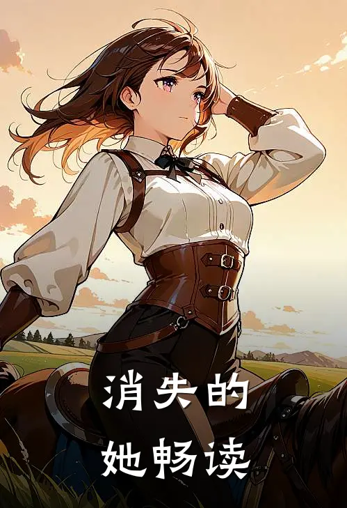 消失的她畅读
