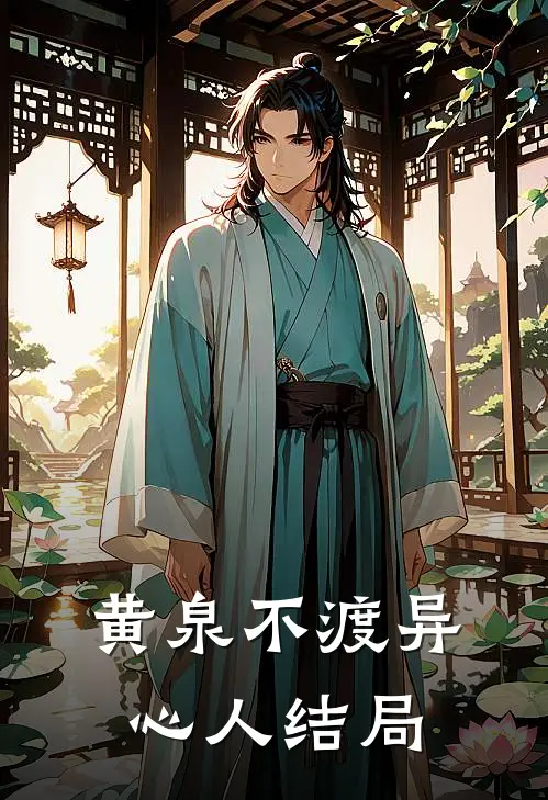 黄泉不渡异心人结局