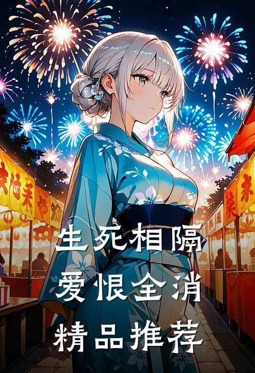 生死相隔，爱恨全消精品推荐