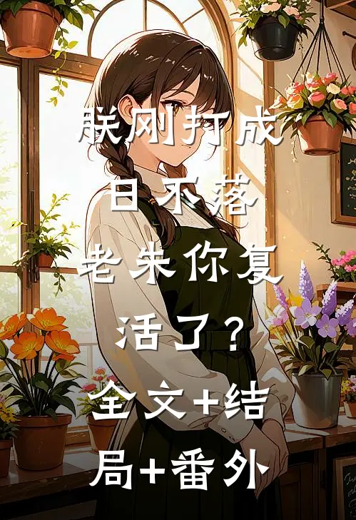 朕刚打成日不落，老朱你复活了？:全文+结局+番外