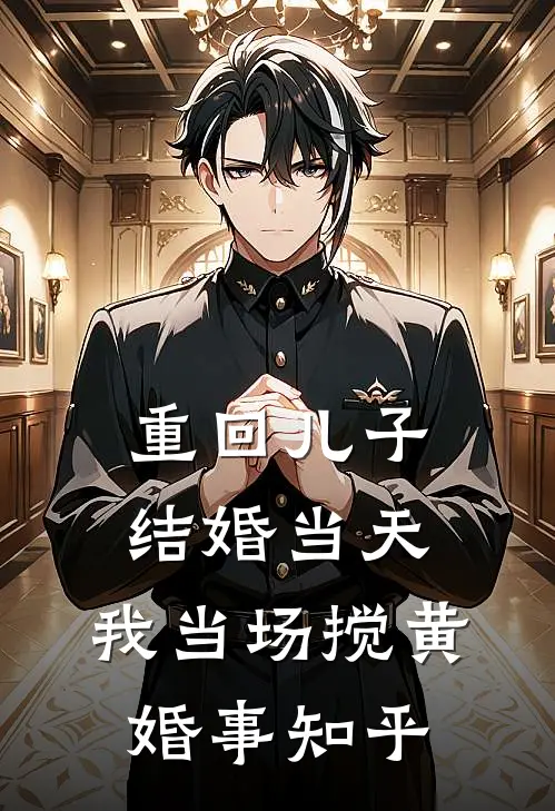 重回儿子结婚当天，我当场搅黄婚事知乎