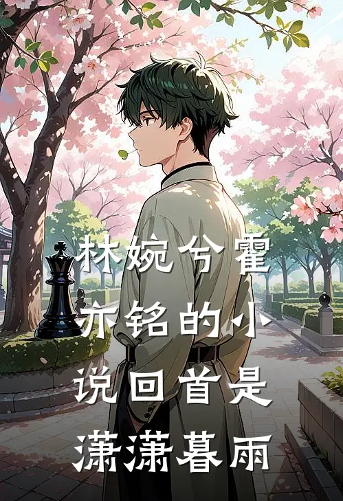 林婉兮霍亦铭的小说回首是潇潇暮雨