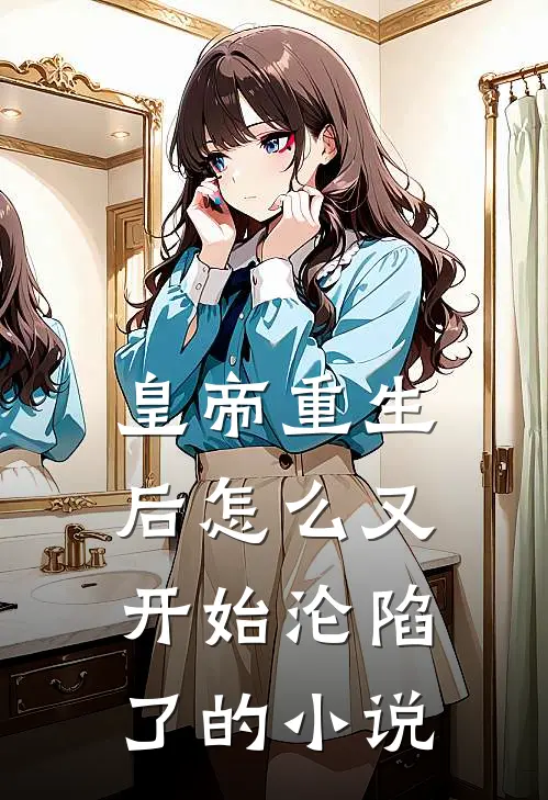 皇帝重生后怎么又开始沦陷了的小说