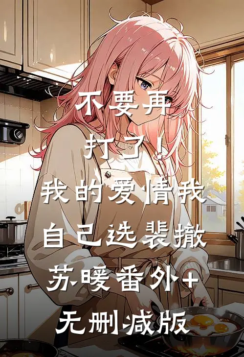 不要再打了！我的爱情我自己选裴撤苏暖:番外+无删减版