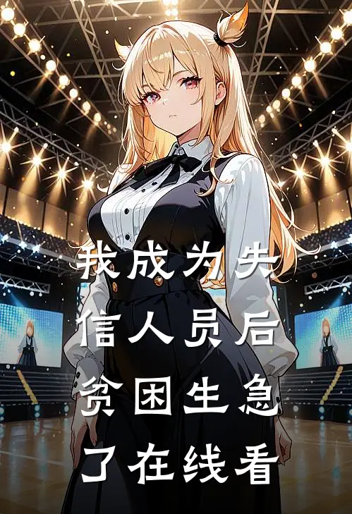 我成为失信人员后，贫困生急了在线看