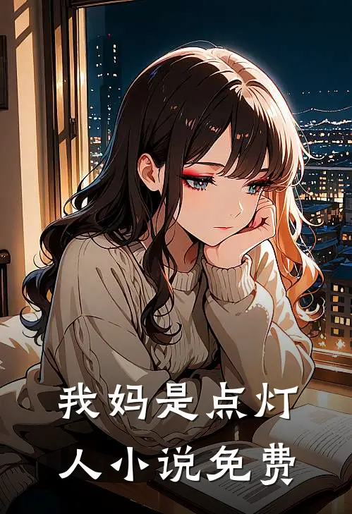 我妈是点灯人小说免费