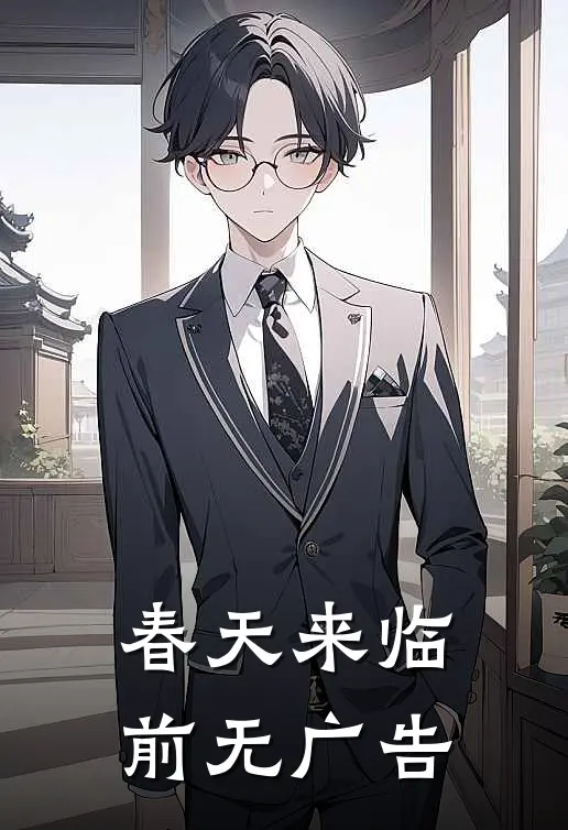 春天来临前无广告