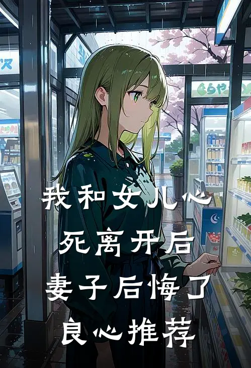 我和女儿心死离开后，妻子后悔了良心推荐