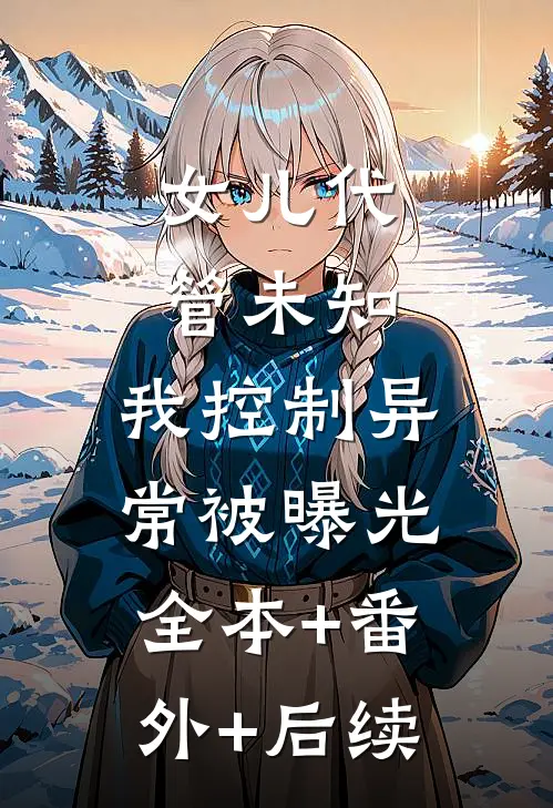 女儿代管未知，我控制异常被曝光:全本+番外+后续