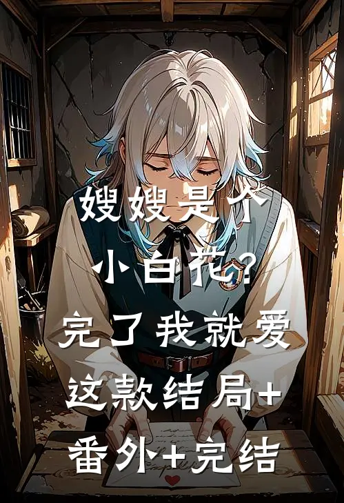 嫂嫂是个小白花？完了，我就爱这款结局+番外+完结