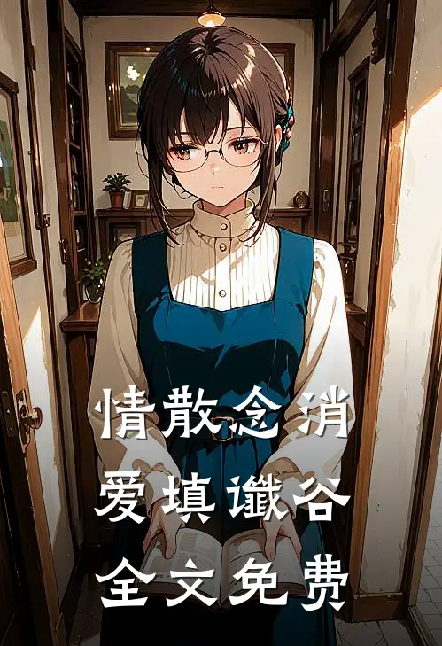 情散念消，爱填谶谷全文免费
