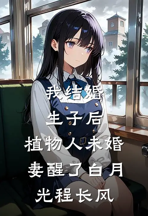 我结婚生子后，植物人未婚妻醒了白月光程长风