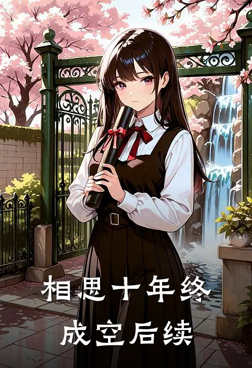 相思十年终成空后续