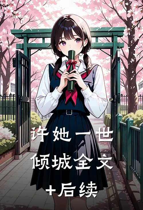 许她一世倾城全文+后续