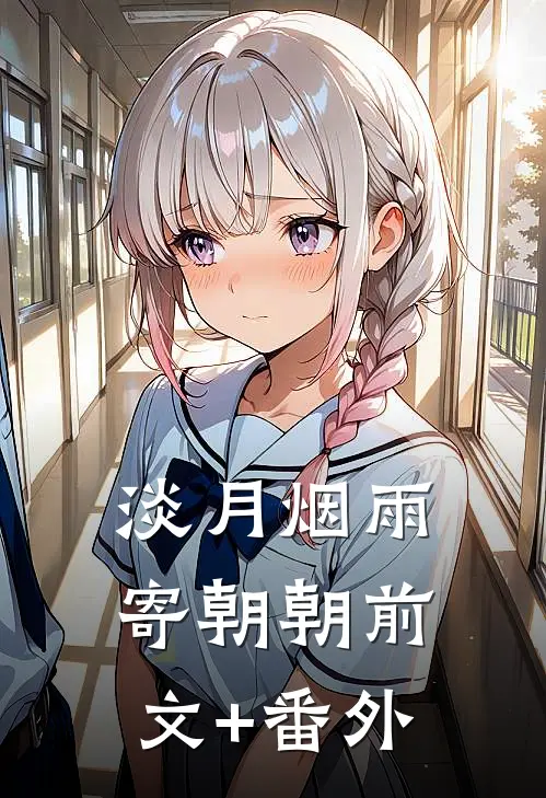 淡月烟雨寄朝朝前文+番外