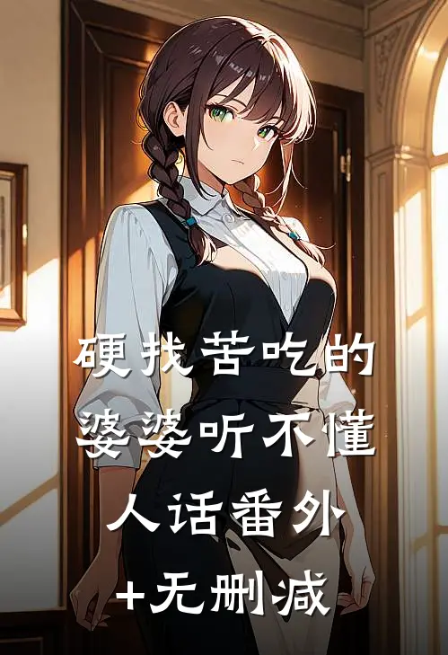硬找苦吃的婆婆听不懂人话番外+无删减