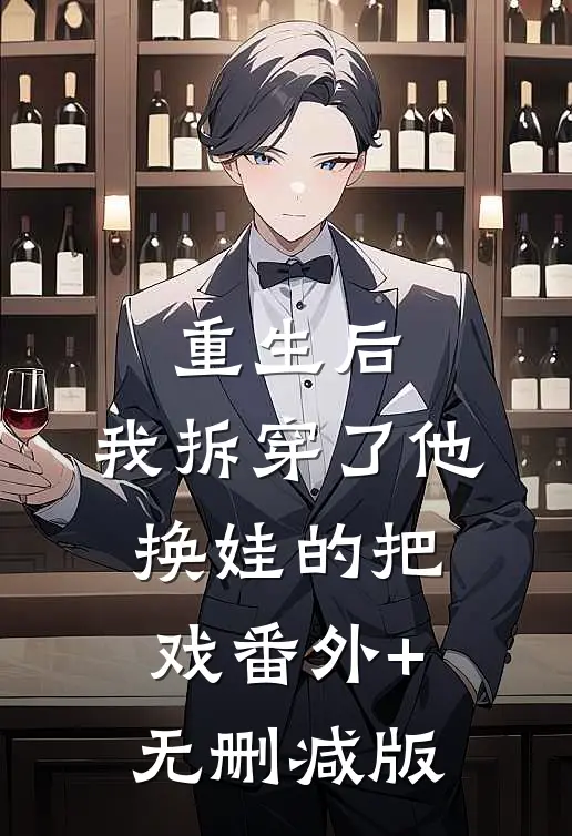 重生后，我拆穿了他换娃的把戏番外+无删减版