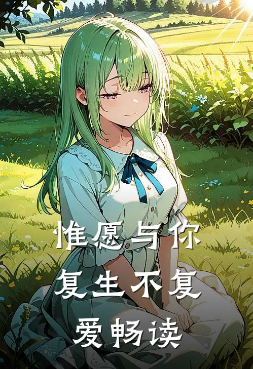 惟愿与你复生不复爱畅读