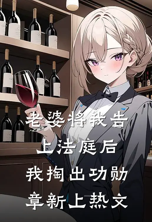 老婆将我告上法庭后，我掏出功勋章新上热文