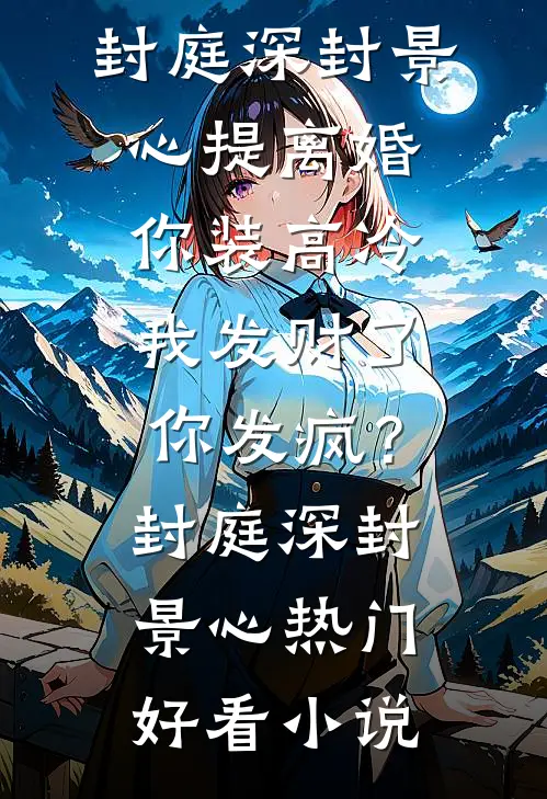 先婚后爱：冷面霸总每天撩爆我已完结