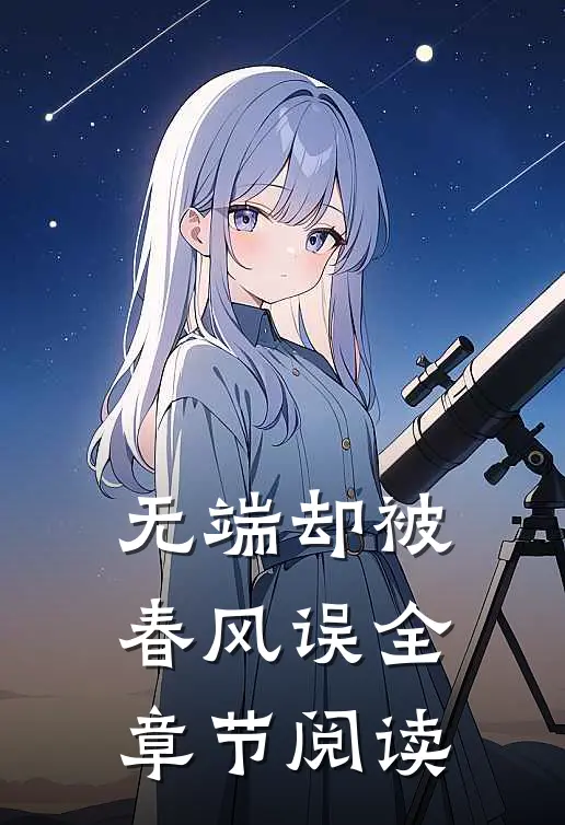 无端却被春风误全章节阅读
