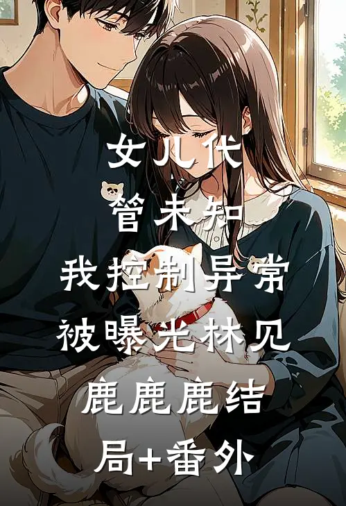 女儿代管未知，我控制异常被曝光林见鹿鹿鹿结局+番外