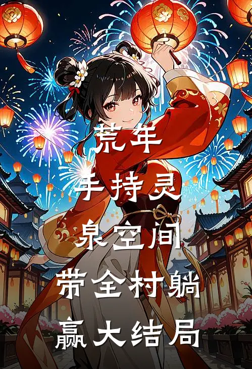 荒年：手持灵泉空间，带全村躺赢大结局