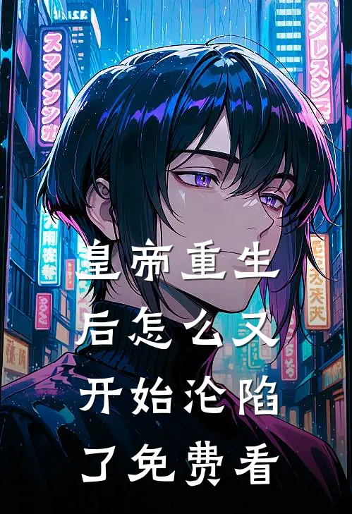 皇帝重生后怎么又开始沦陷了免费看