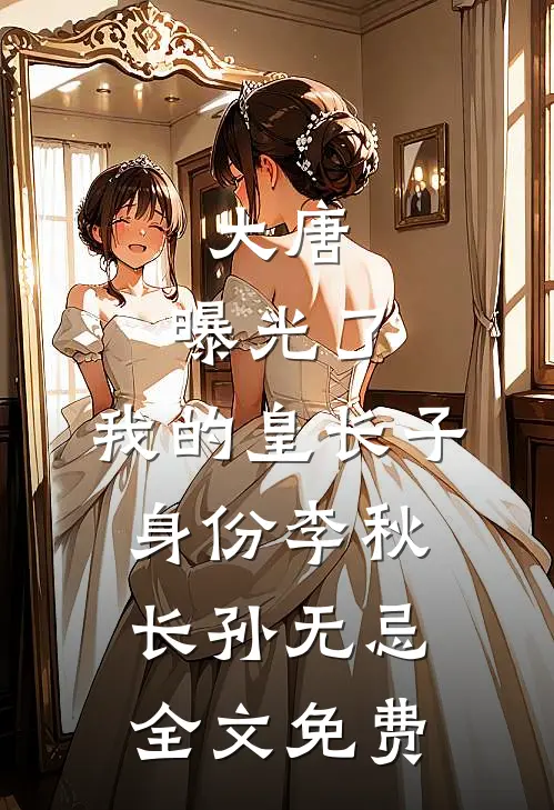 大唐：曝光了，我的皇长子身份李秋长孙无忌全文免费