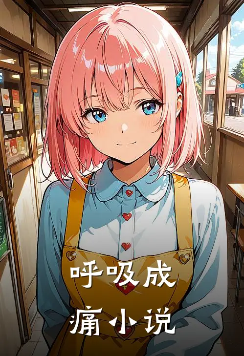 呼吸成痛小说