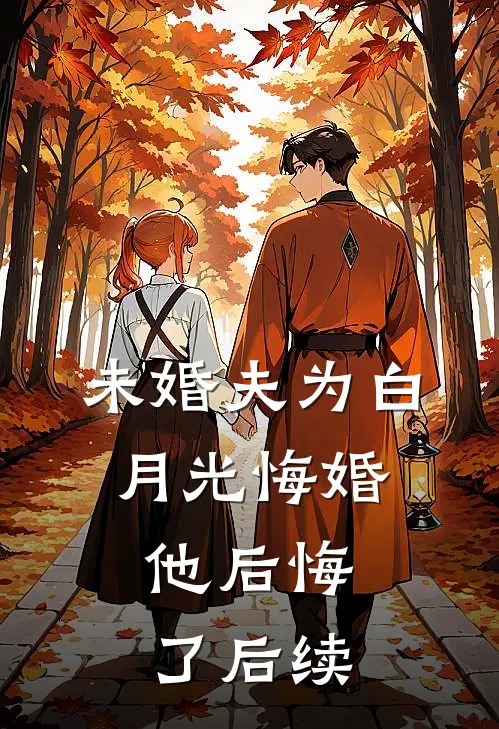 未婚夫为白月光悔婚，他后悔了后续