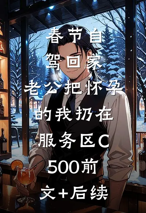 春节自驾回家，老公把怀孕的我扔在服务区C500前文+后续