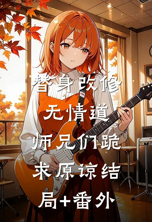 替身改修无情道，师兄们跪求原谅结局+番外