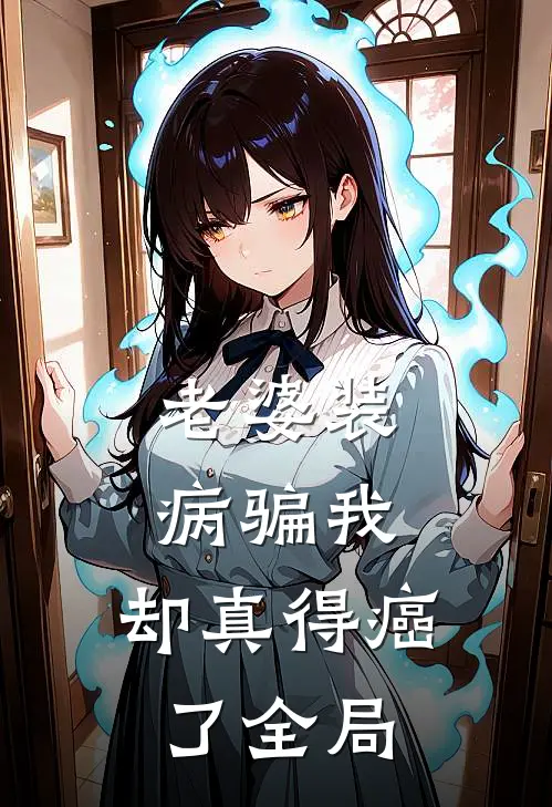 老婆装病骗我，却真得癌了全局