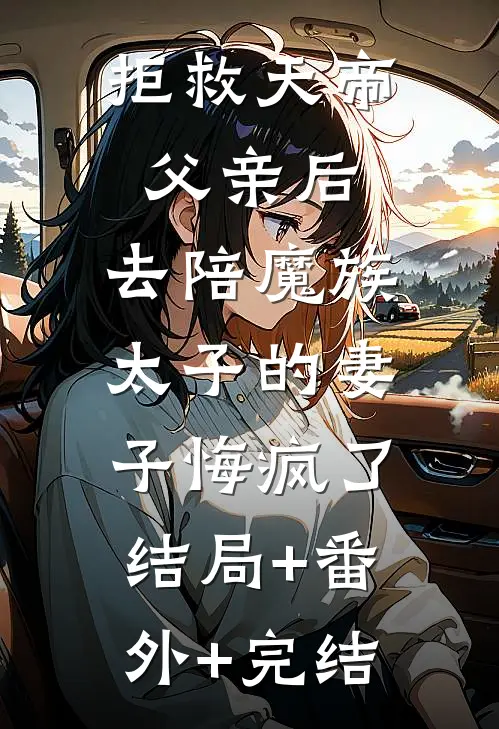 拒救天帝父亲后，去陪魔族太子的妻子悔疯了:结局+番外+完结