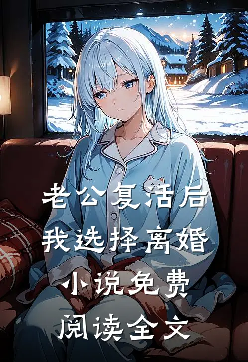老公复活后，我选择离婚小说免费阅读全文