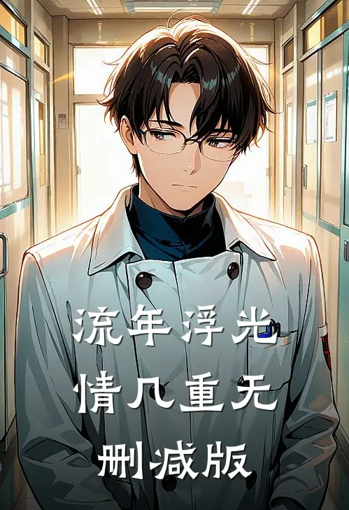 流年浮光情几重无删减版