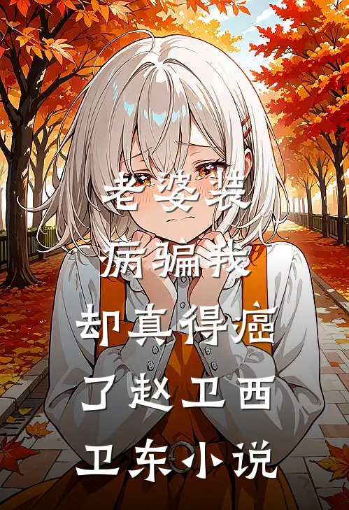 老婆装病骗我，却真得癌了赵卫西卫东小说