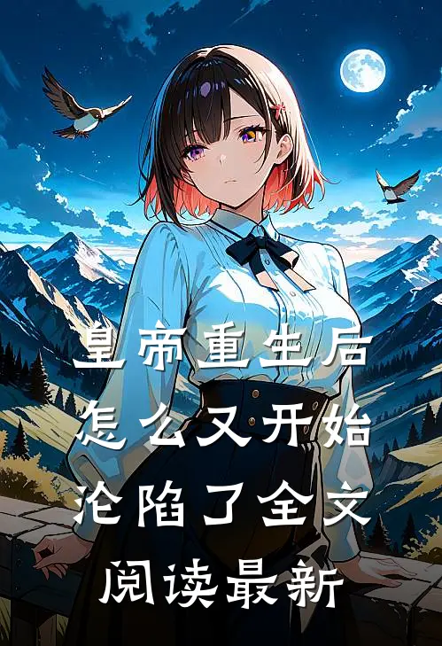 皇帝重生后怎么又开始沦陷了全文阅读最新