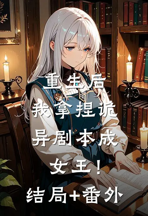 重生后，我拿捏诡异剧本成女王！结局+番外